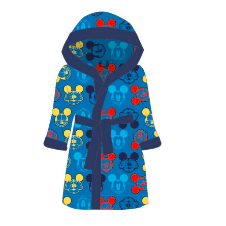 Mickey Dresssing Gown
